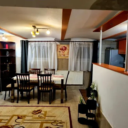 Guest house Atia *