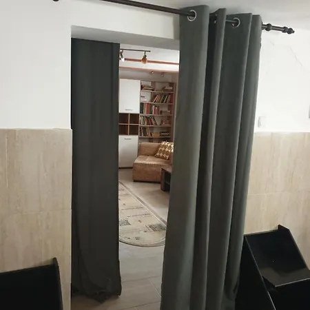 Guest house Atia Sibiu