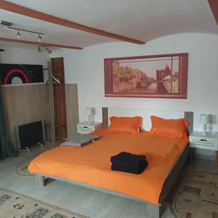 Guest house Atia