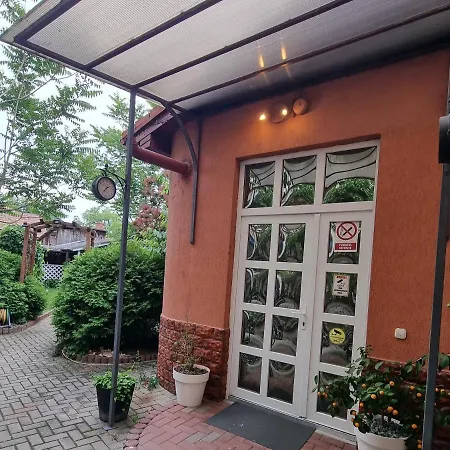 Atia * Sibiu