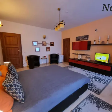 Atia Guest house *