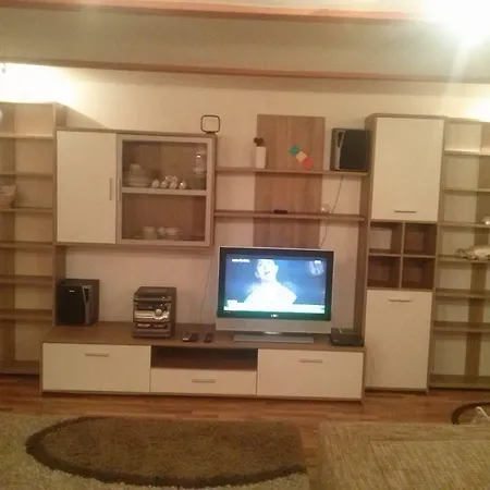 Guest house Atia Sibiu