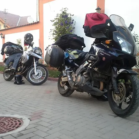 Guest house Atia Sibiu