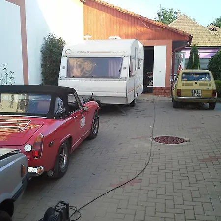 Atia Sibiu