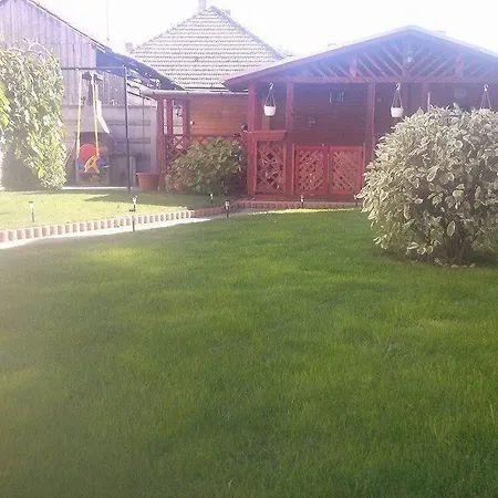 Atia Guest house