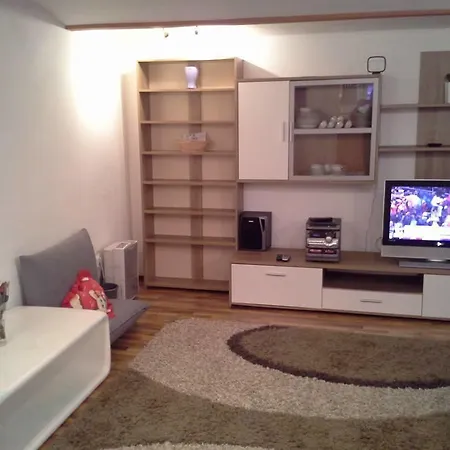 Guest house Atia