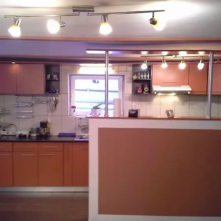 Atia Guest house Sibiu