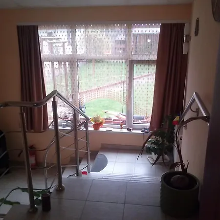 Atia Guest house *