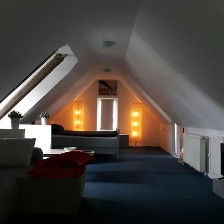 Guest house Atia *